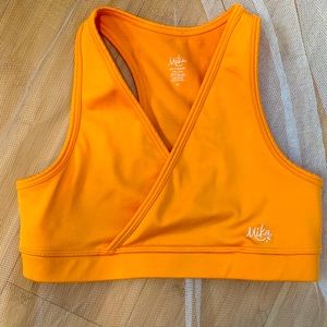 Mika Hot Yoga Sports Bra